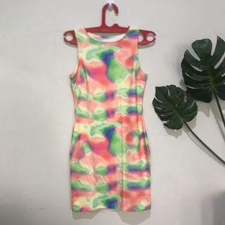 holo dress