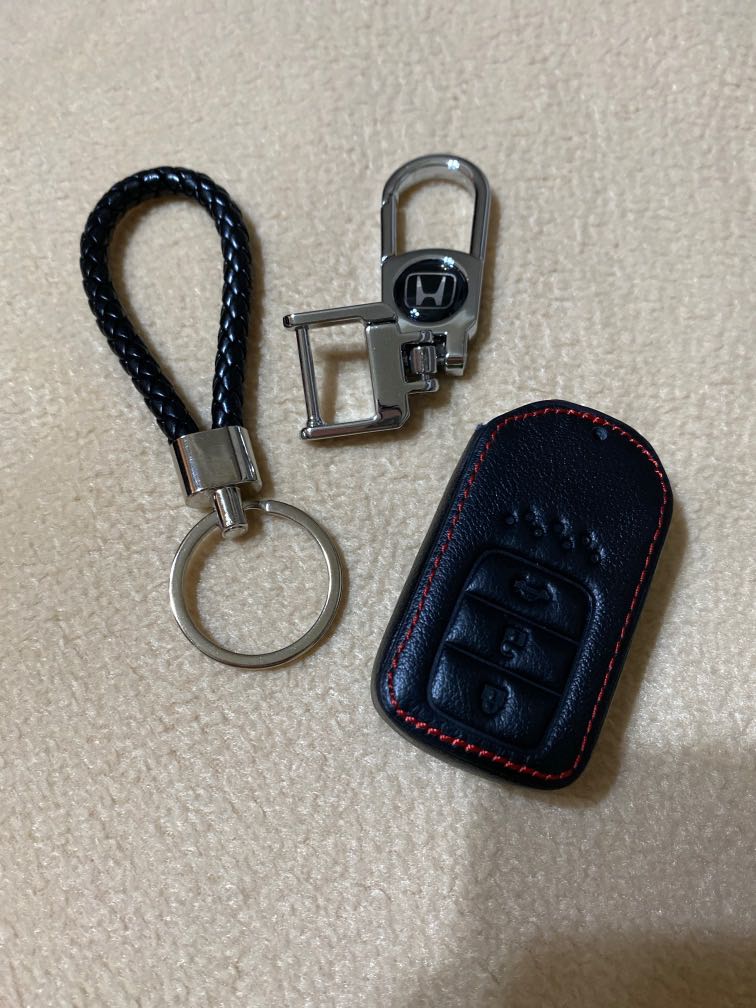 honda civic key holder