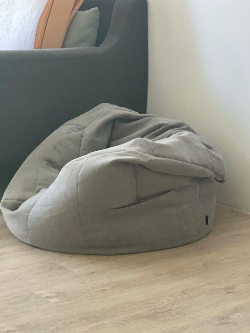 Hooga Bean Bag