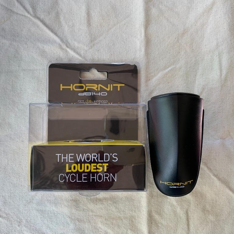 hornit db140 cycle horn