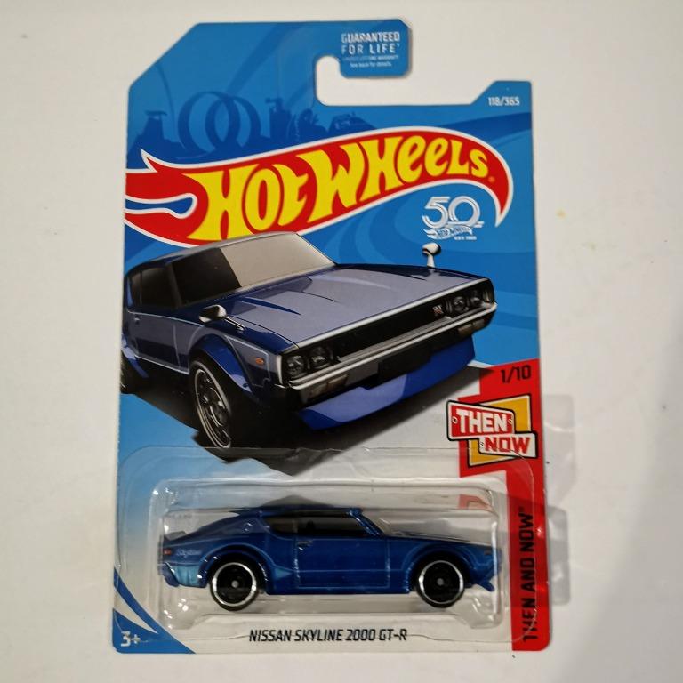 hot wheels kenmeri
