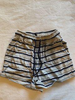 Huffer shorts