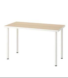 linnmon table home furniture