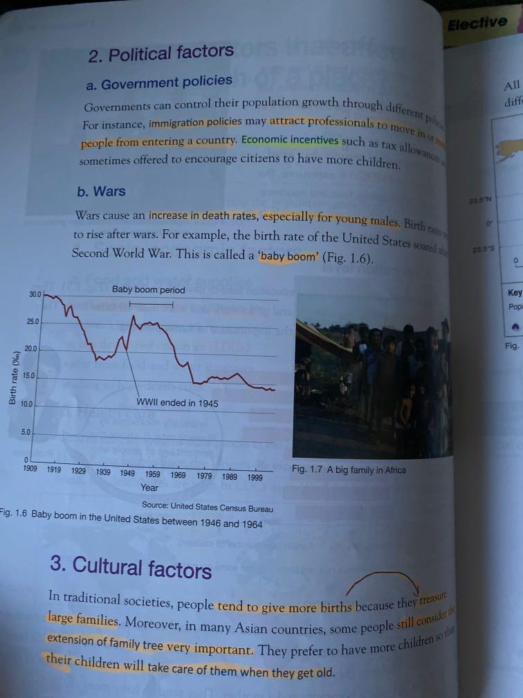 Interactive Geography population problems （分類：補充練習）位於 Hong Kong。 由 kiritozzzz 提交（商品編號 1021987696，圖片 3）。簡介： 97%new Feel free to dm 。