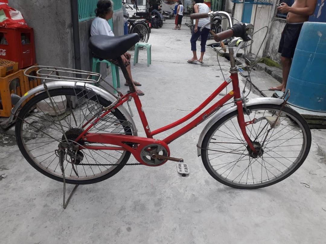 japan surplus bike parts