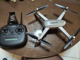 Jjrc Jjpro X5 5g 1080p Camera Photography On Carousell