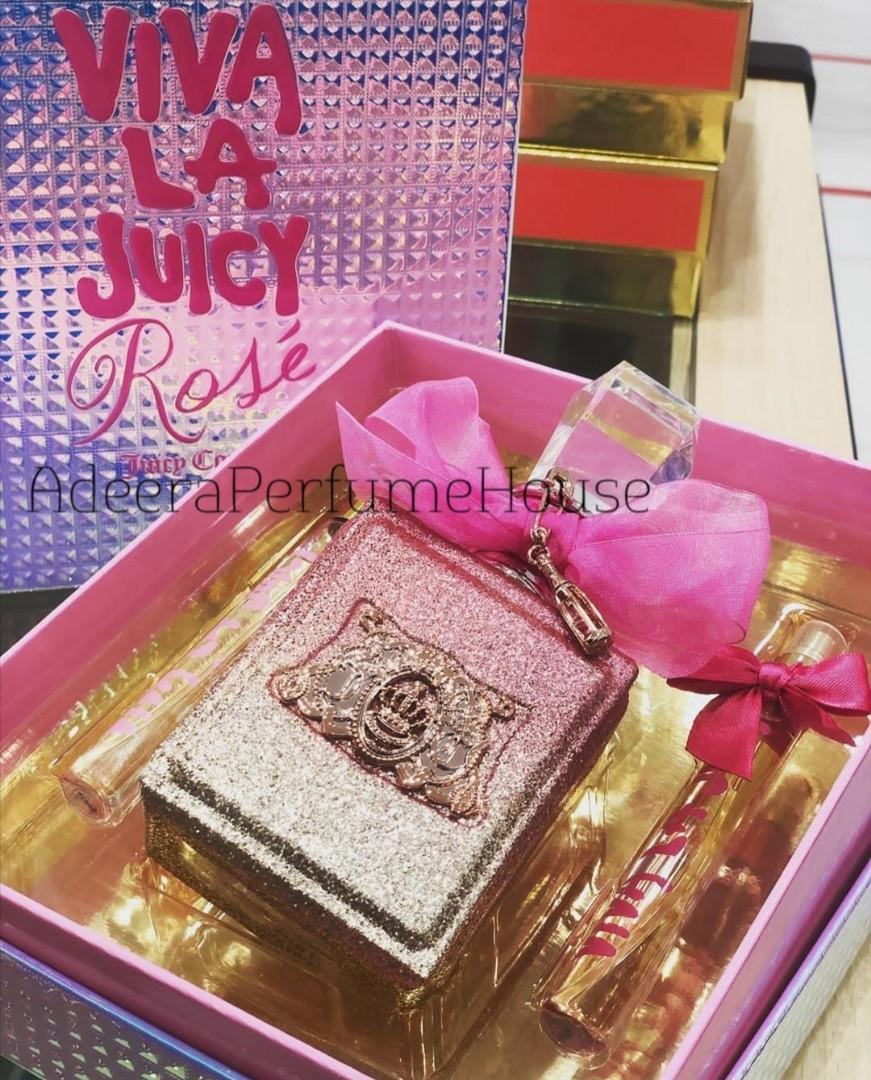 Harga viva la juicy deals