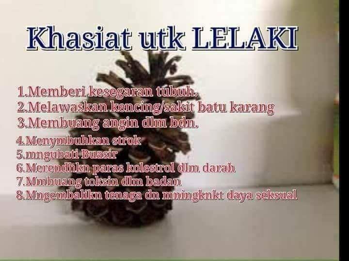 Jus Malika Jus Nenas Batu Instock Health Beauty Bath Body On Carousell