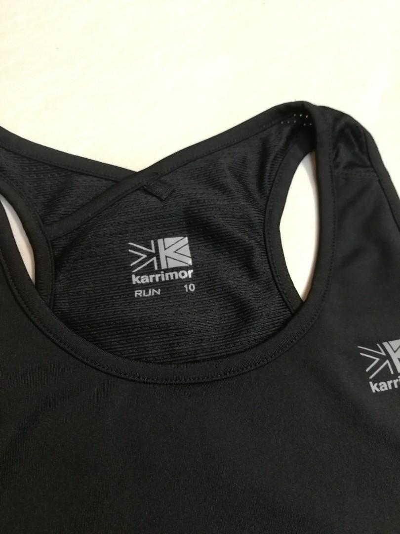 Karrimor sports bra deals