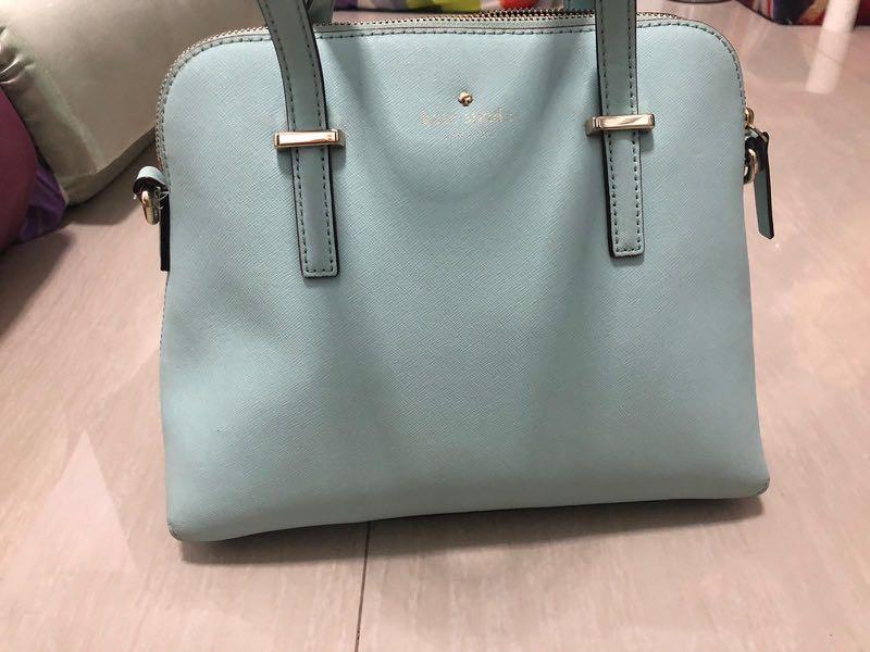 kate spade bag strap