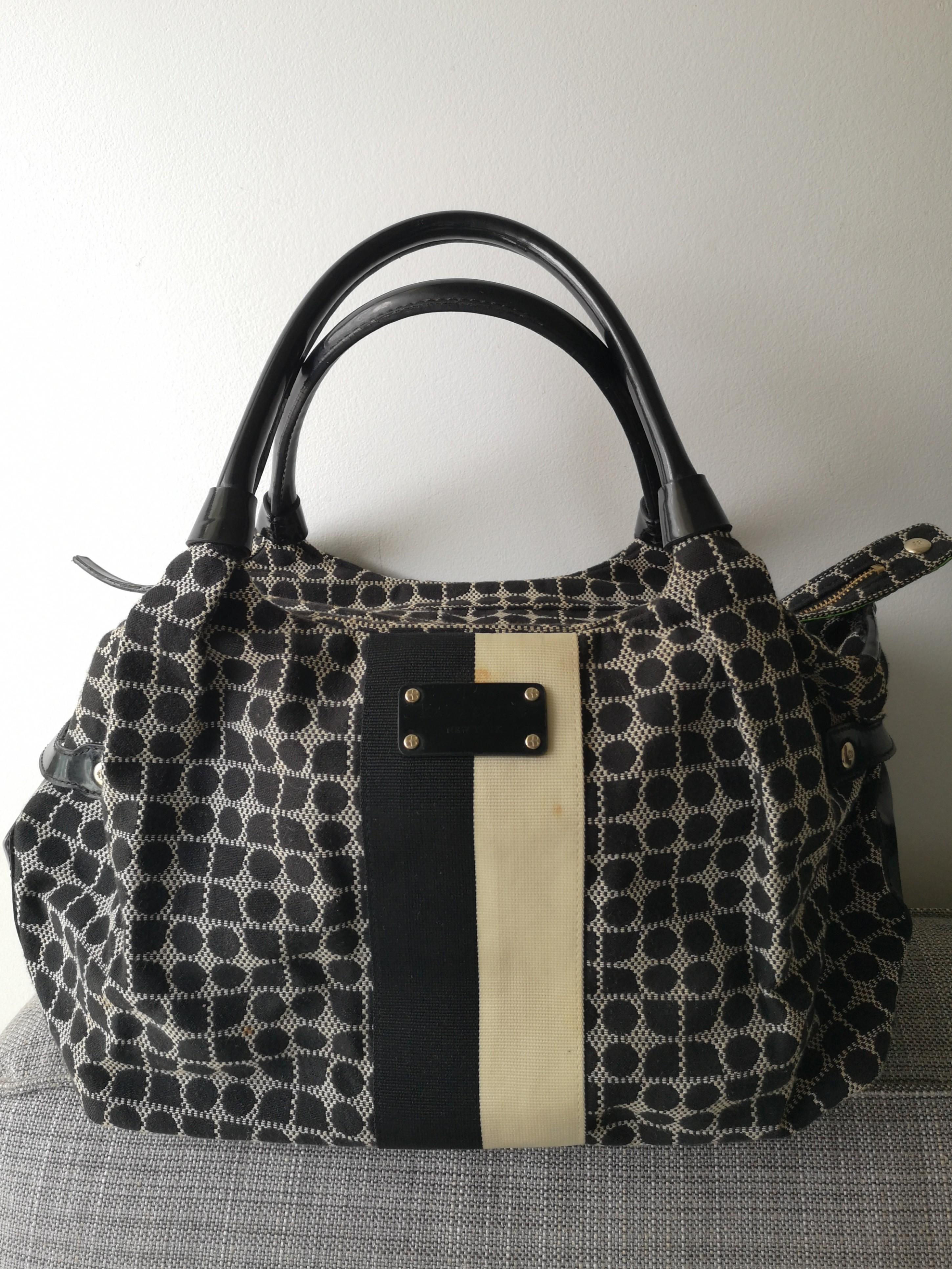 kate spade tote clearance