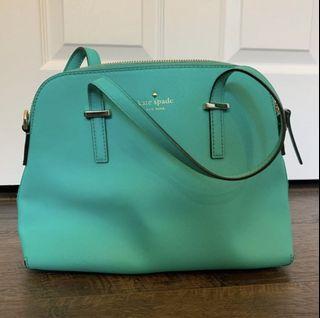 Kate Spade Purse Tosca