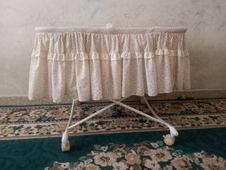 New Full Length Moiquito Net Jaring Nyamuk For Playpen Bbay Cot Crib Bayi Anak Ranjang Bayi Di Carousell
