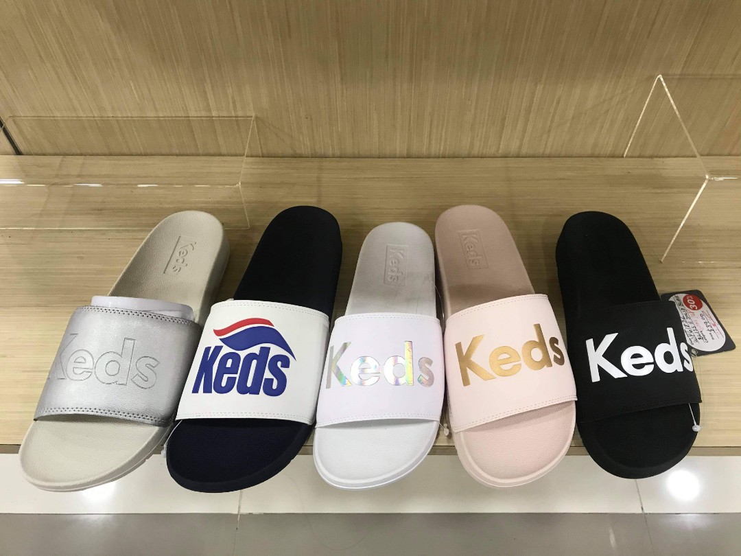 keds slippers
