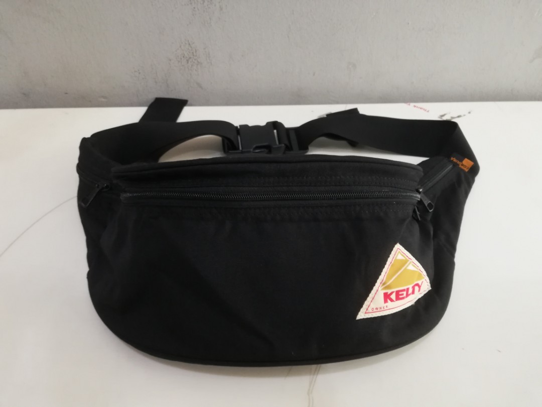kelty waist pack