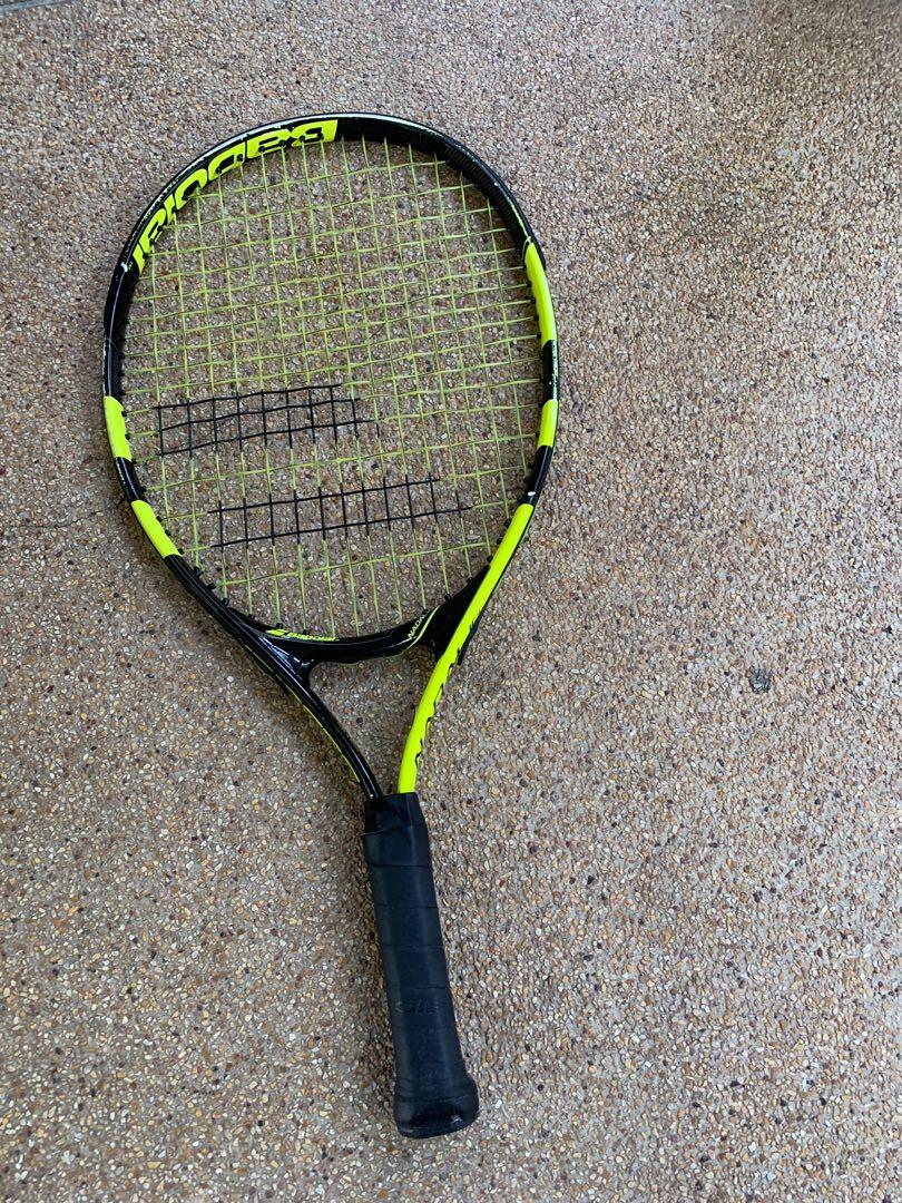 cost to regrip tennis racket