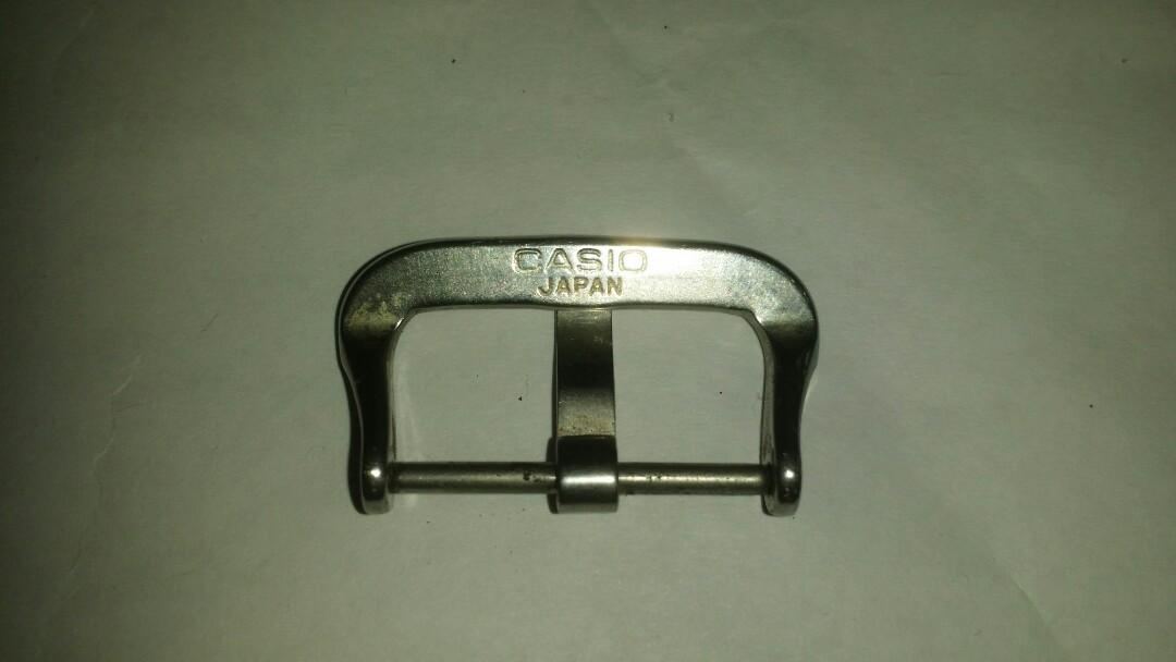 Buckle g shock outlet