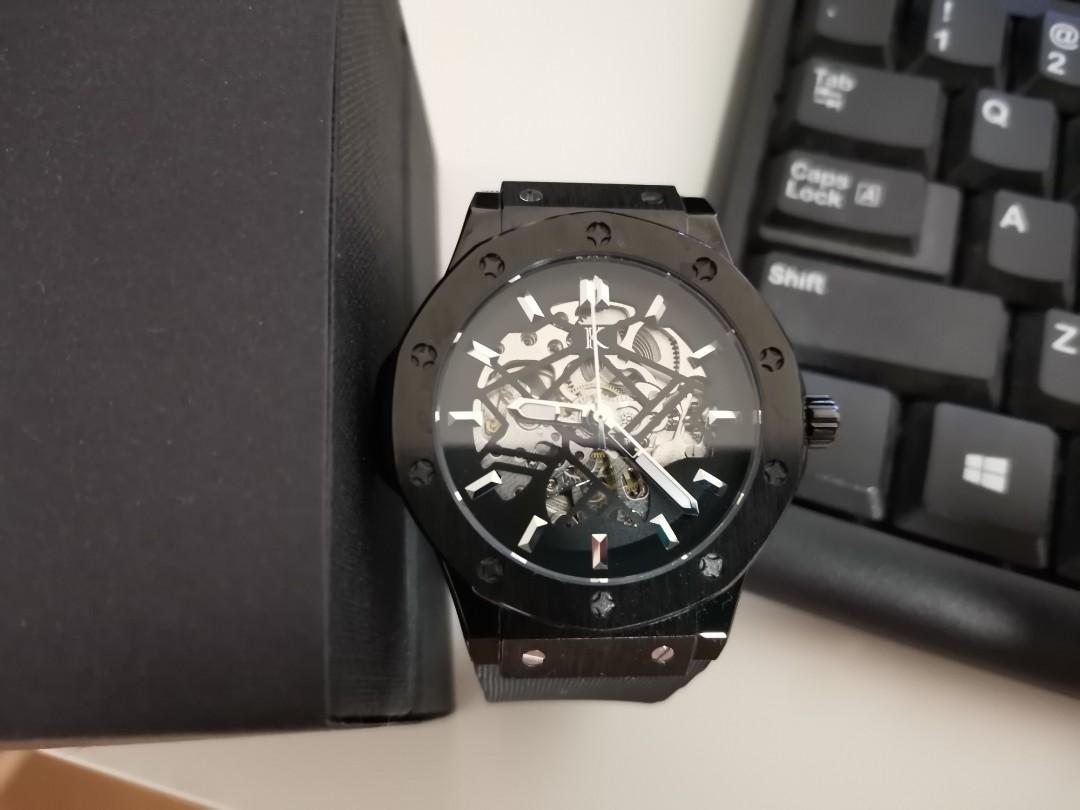 Klein store dedon silver