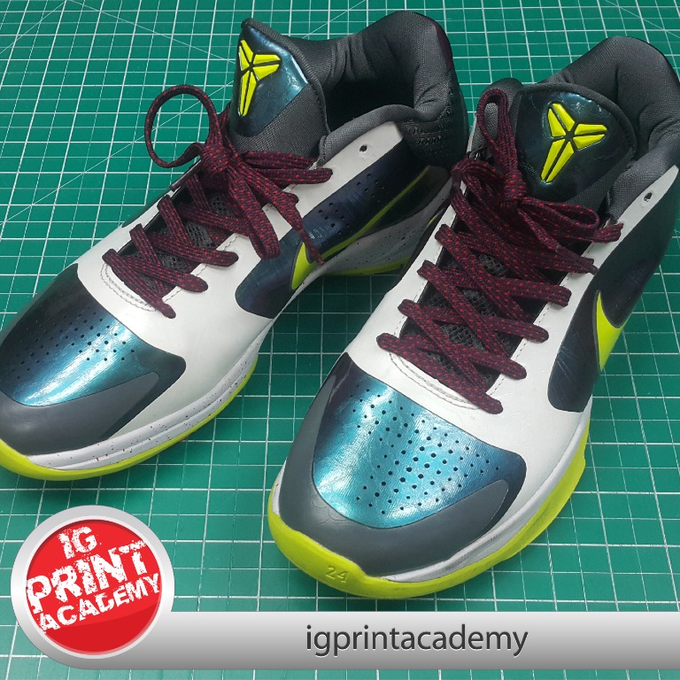 kobe 5 protro joker