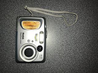 Kodak EasyShare CX6230 2MP Digital Camera w/ 3x Optical Zoom