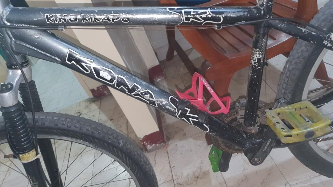 Alubike grisley store