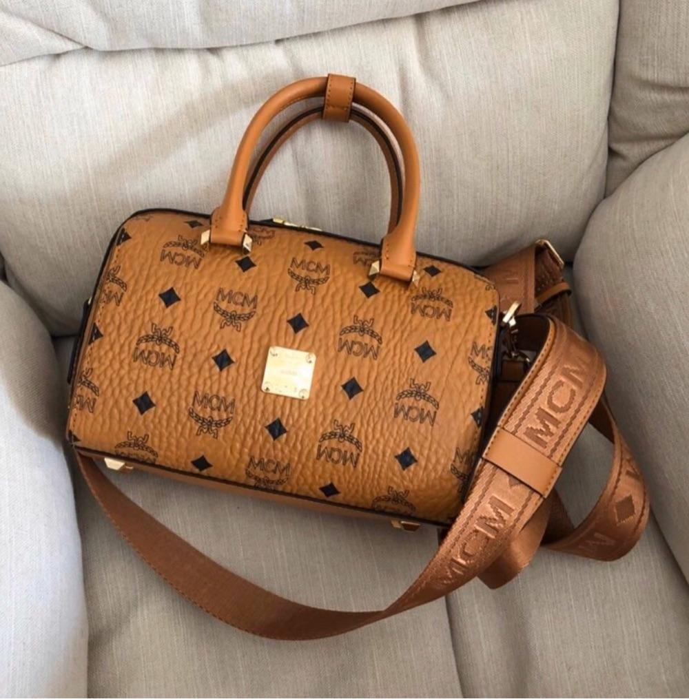 Mcm sales bag korea
