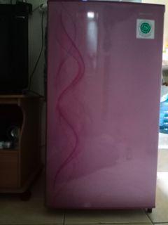 Kulkas Sharp 1 Pintu