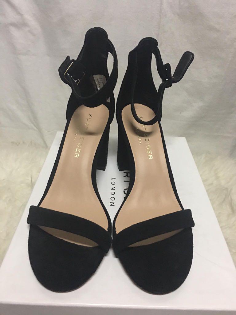 Kurt sales geiger langley