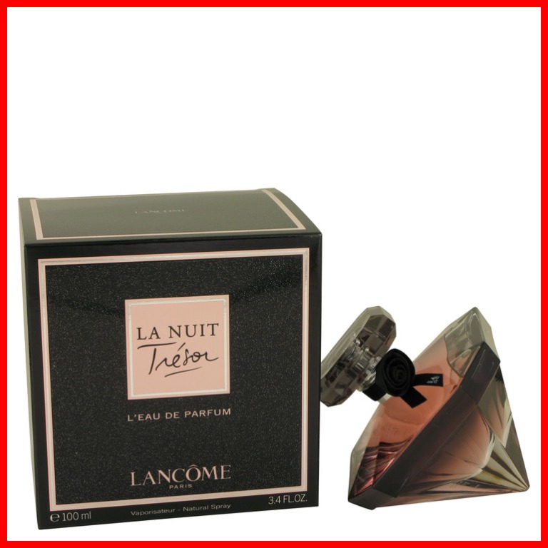 La nuit 2025 tresor perfume price