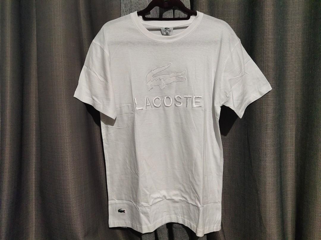 lacoste clothing sa