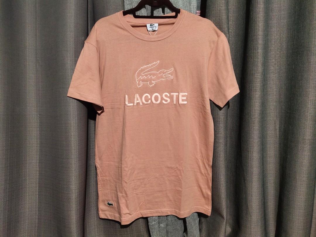 lacoste clothing sa