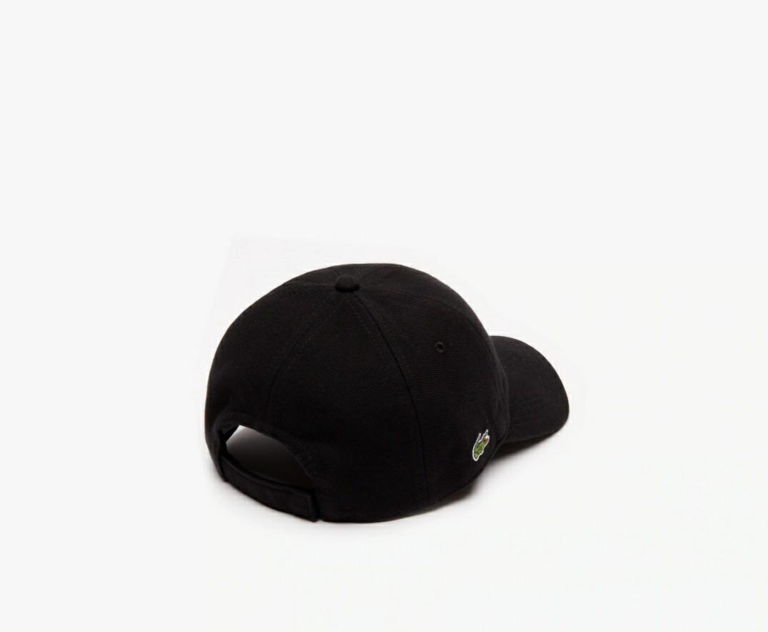 Lacoste gabardine top