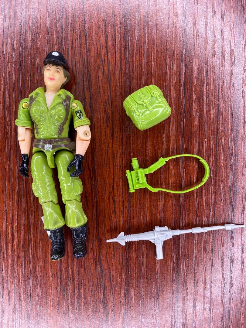 gi joe 1985