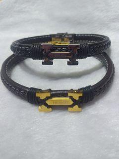 LEATHER Bracelet