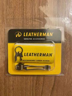 Leatherman Pocket Clip - 350