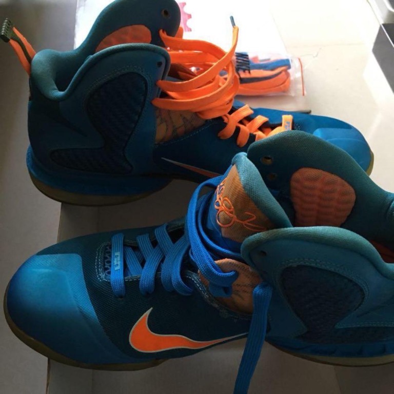 cheap authentic lebrons