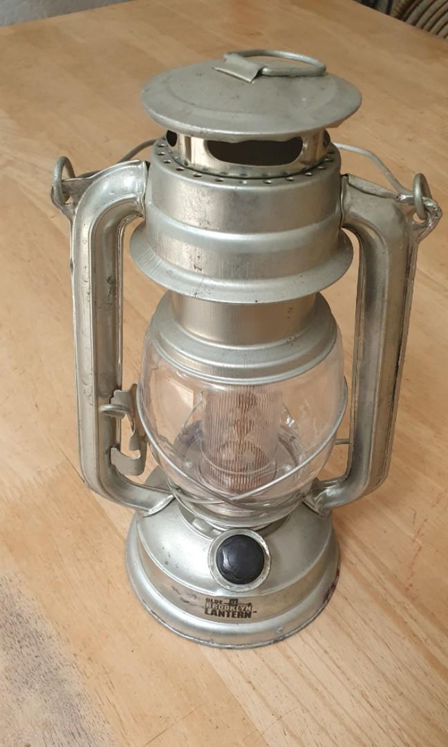 design for lantern