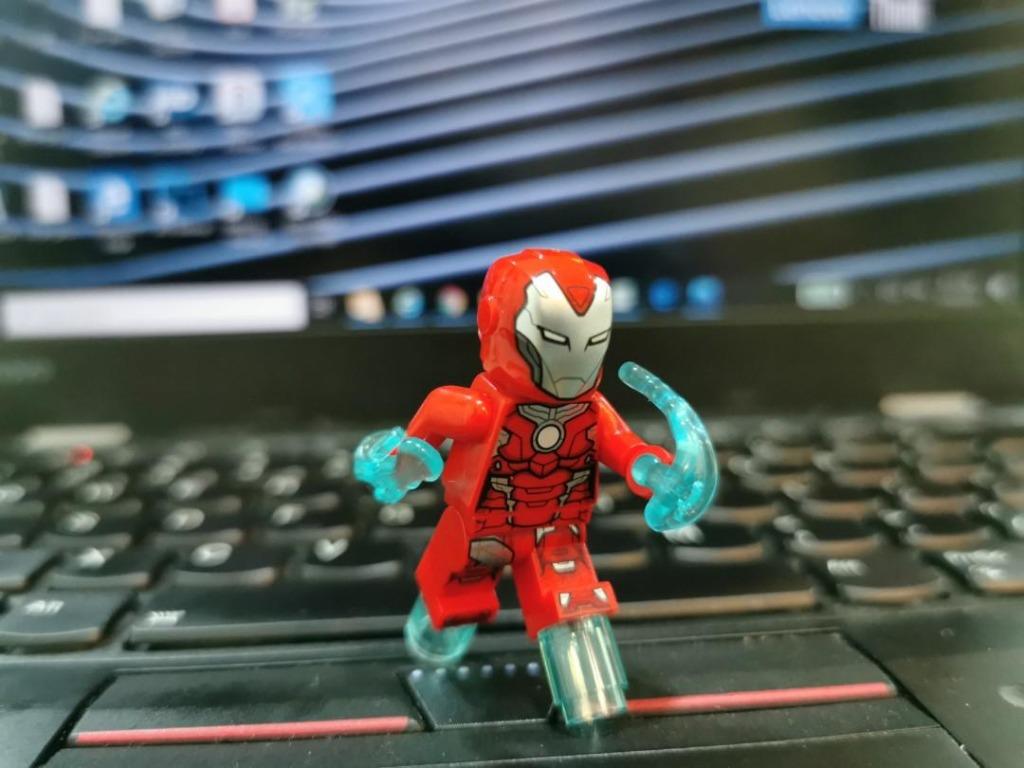 lego76164