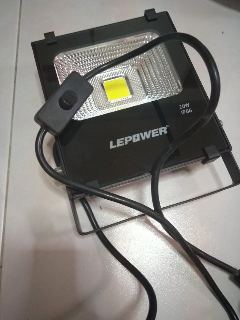 Lepower ip66 store