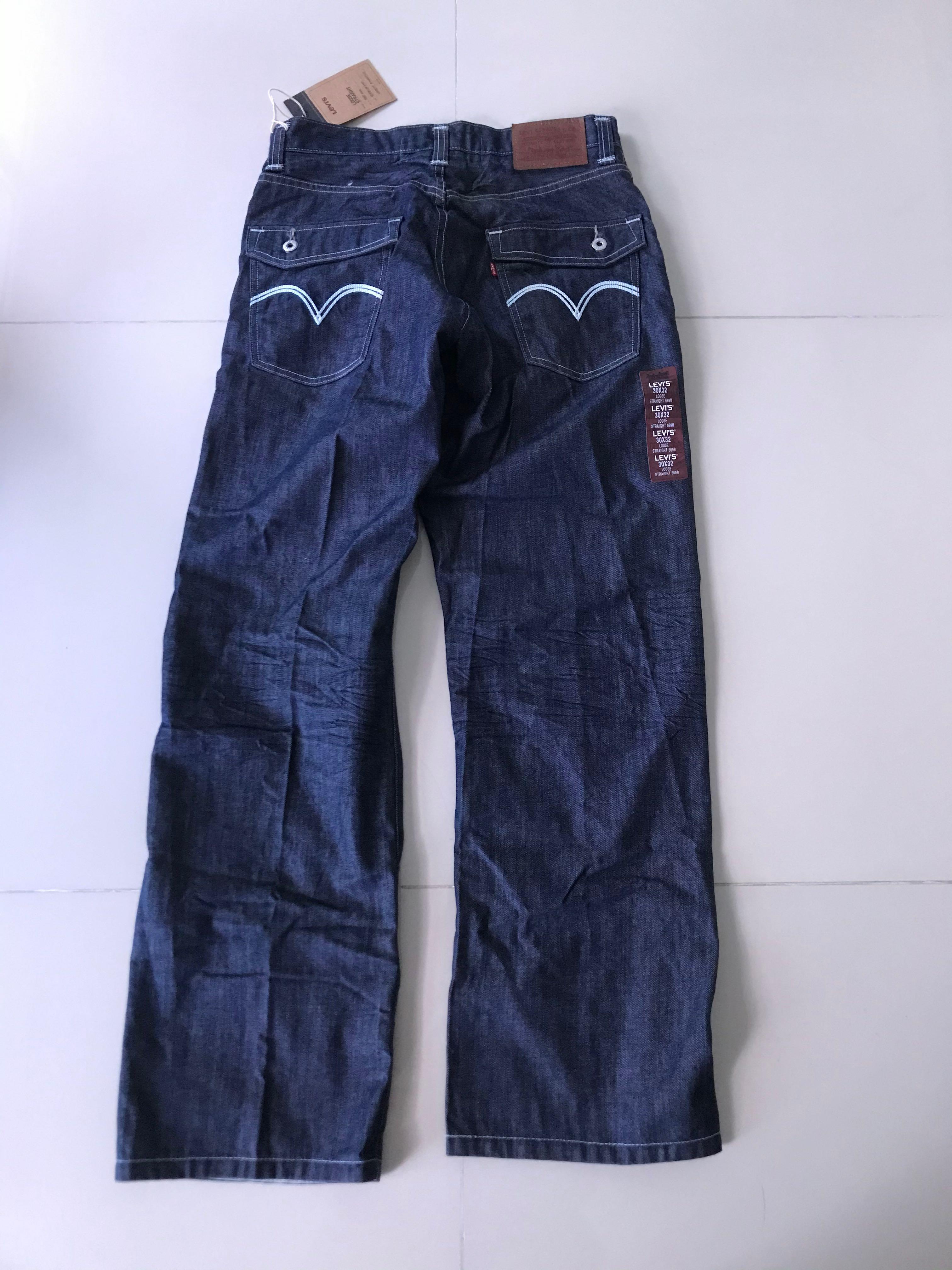 levis 569 jeans cheap