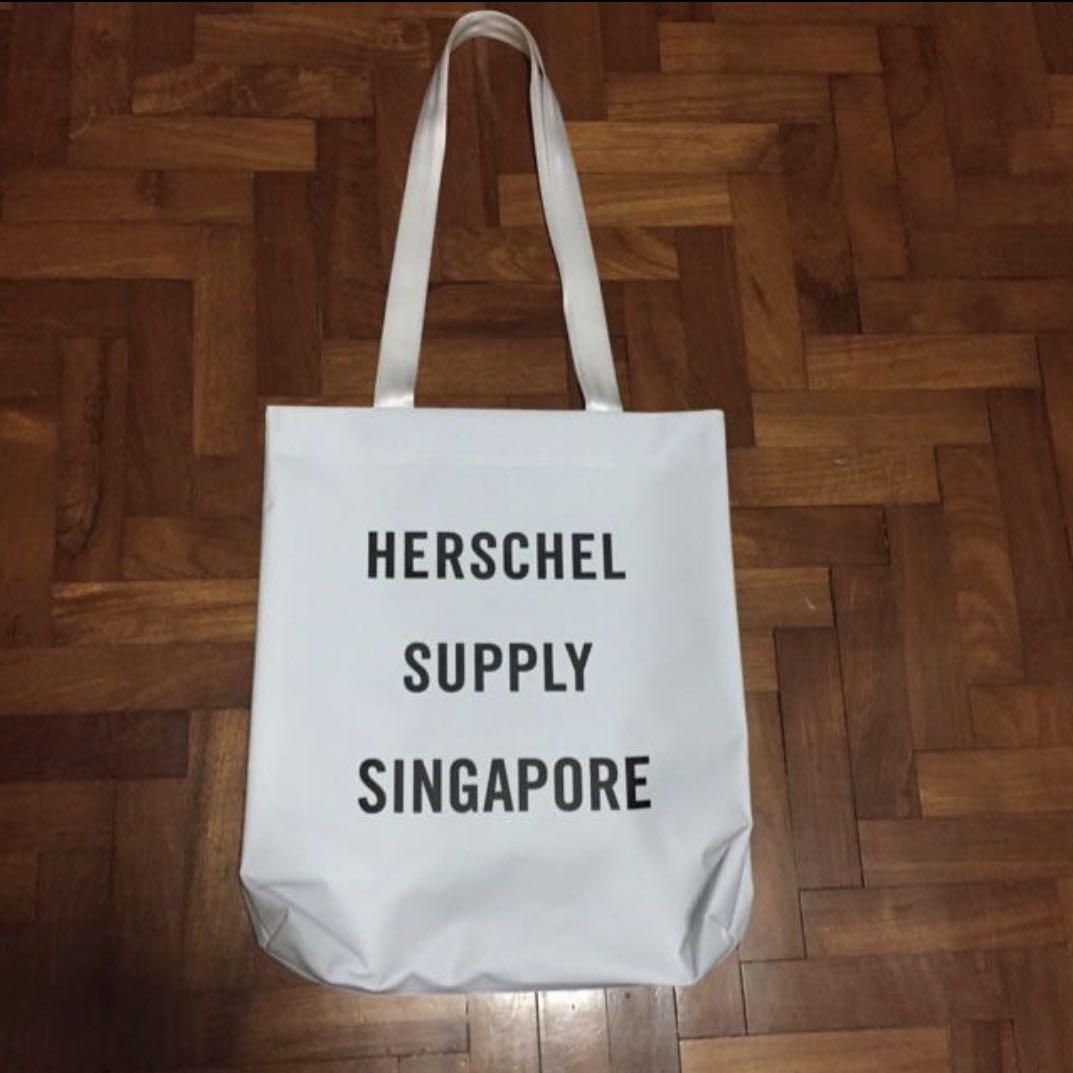 herschel supply singapore