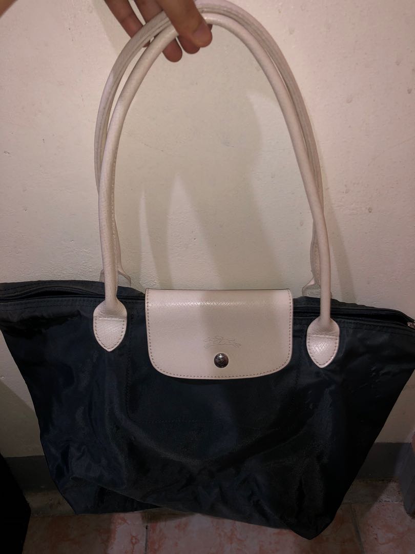 longchamp sarah morris collection