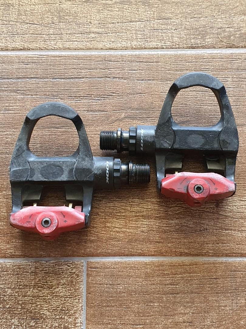 look pedals for sale