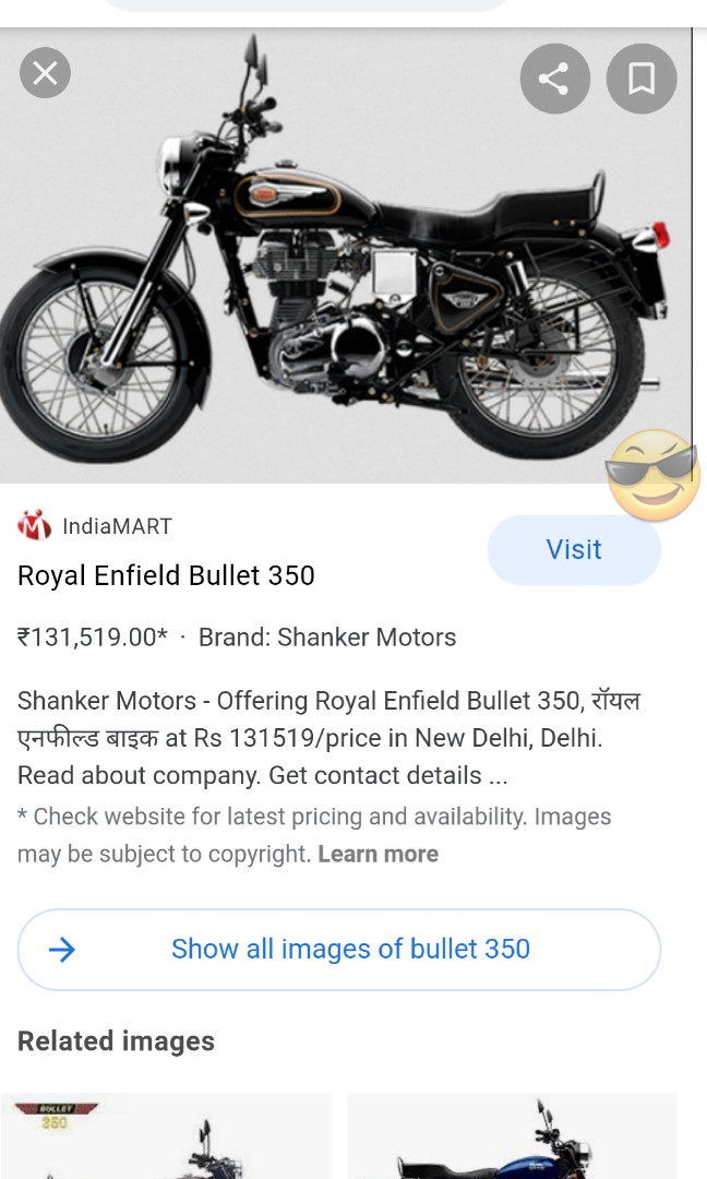 Looking For Royal Enfield 350cc Motorcycles Motorcycles For Sale Class 2a On Carousell