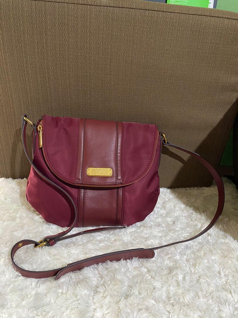 mj sling bag