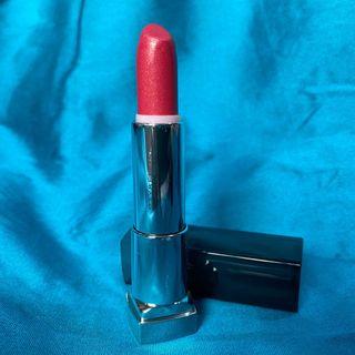 Maybelline Matte Metallics Lipstick - Fire Quartz