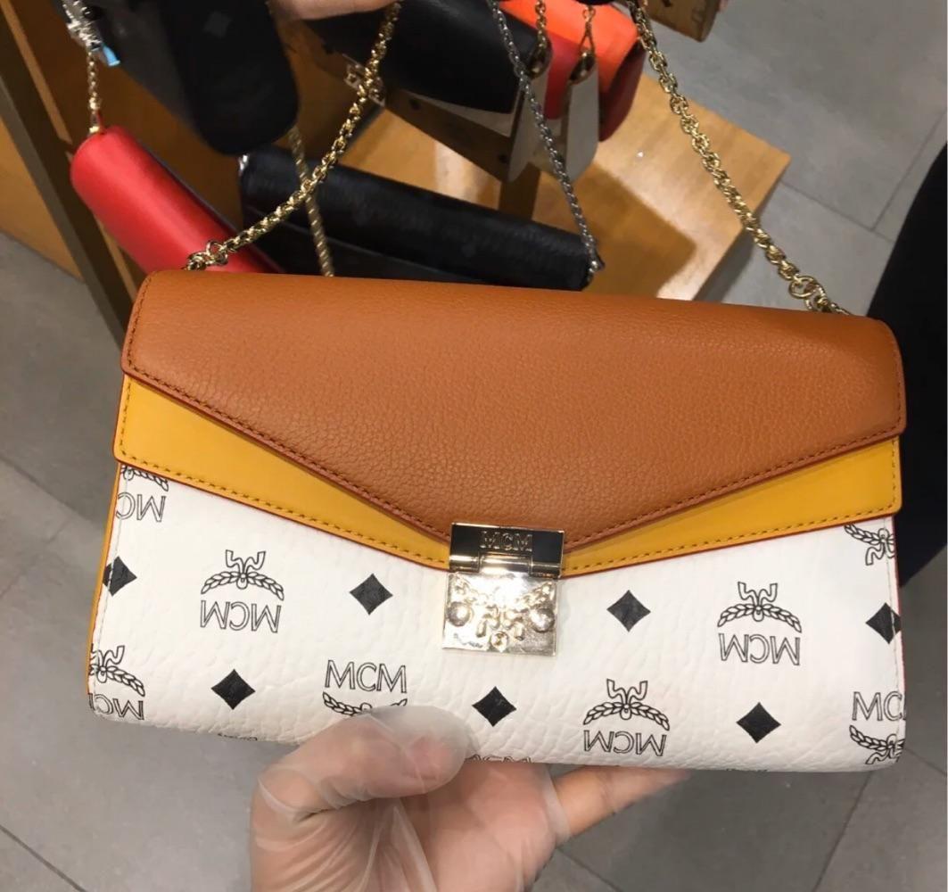 Mcm 2019 bag online