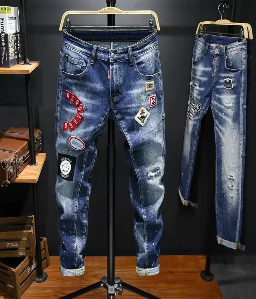 caten jeans
