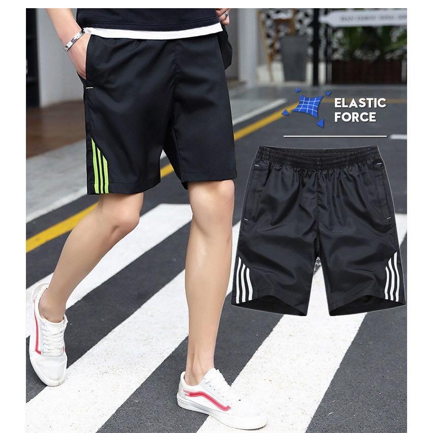 Men Sports Shorts Quick Dry Running Basketball Shorts Men S