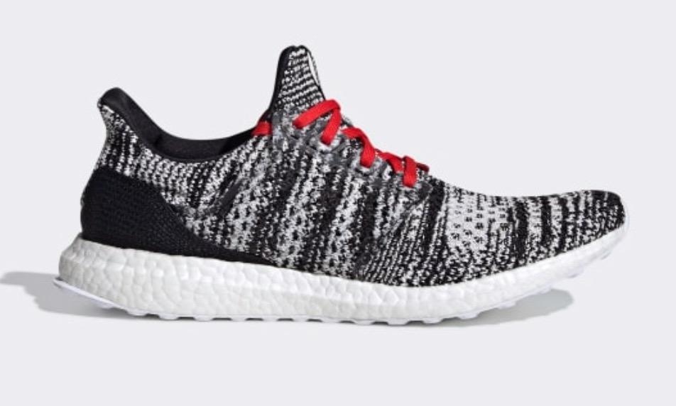 addidas mens running